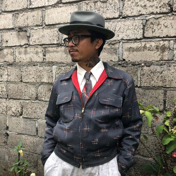 Alley Cat Heather Black Racerback Tank Unfinished Edges S-M-L-XL-2XL NWT - Picture 4 of 5